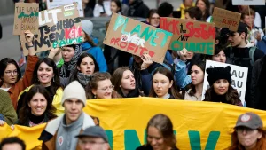 Minister cautions that Europe may endanger its industrial foundation due to climate policy.