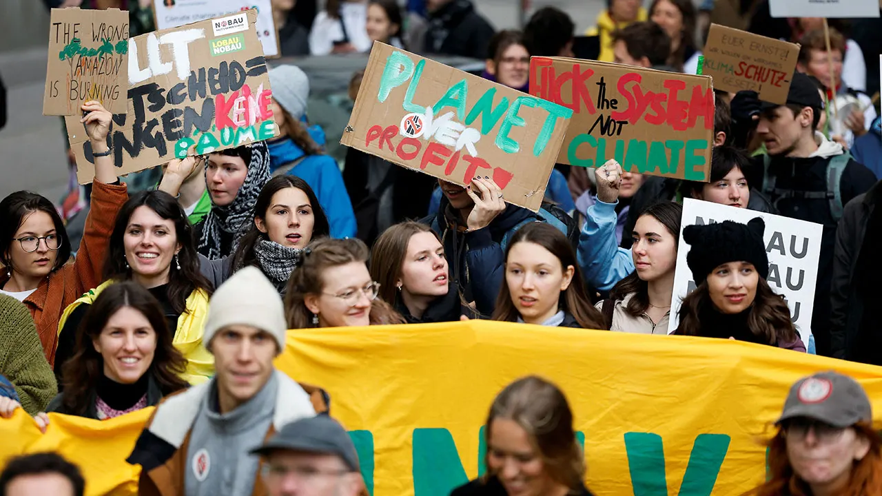 Minister cautions that Europe may endanger its industrial foundation due to climate policy.