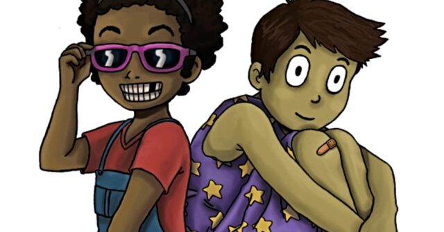 Minnesota Uses Taxpayer Funds for Transgender Dolls in Classrooms for 4-Year-Olds in Support of Walz Initiative