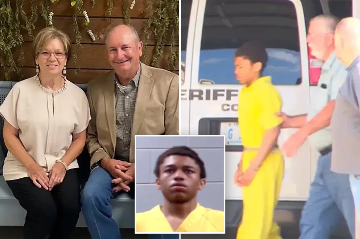 Mississippi teen Cordarius Hobbs was employed by an older couple prior to the deadly shooting