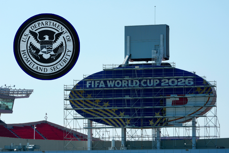 Missouri: Eight children saved from child predators during World Cup operation