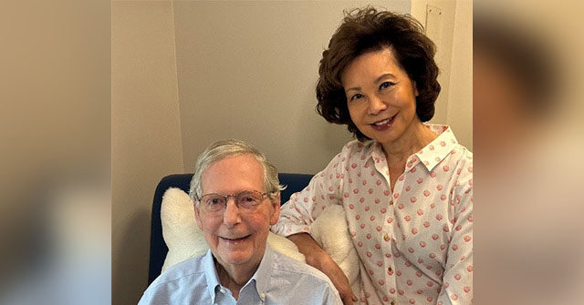 Mitch McConnell Will Be Absent from Key Kentucky Political Event and Senate Votes