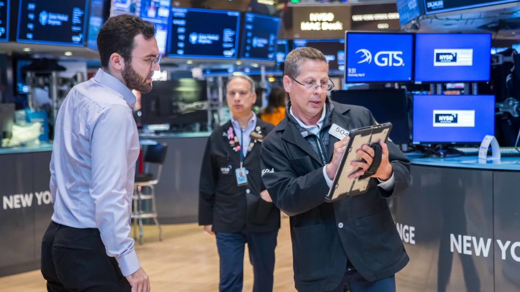 Mixed stock futures as traders seek to bounce back from oil-related sell-off: Live updates