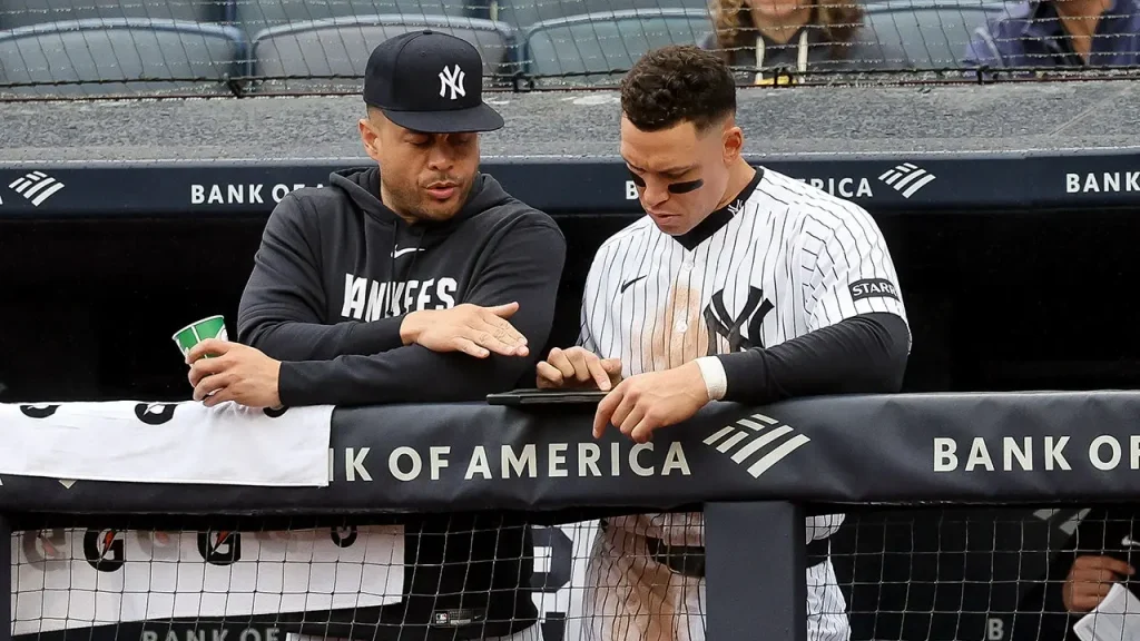 MLB bans the use of AI on dugout iPads during games
