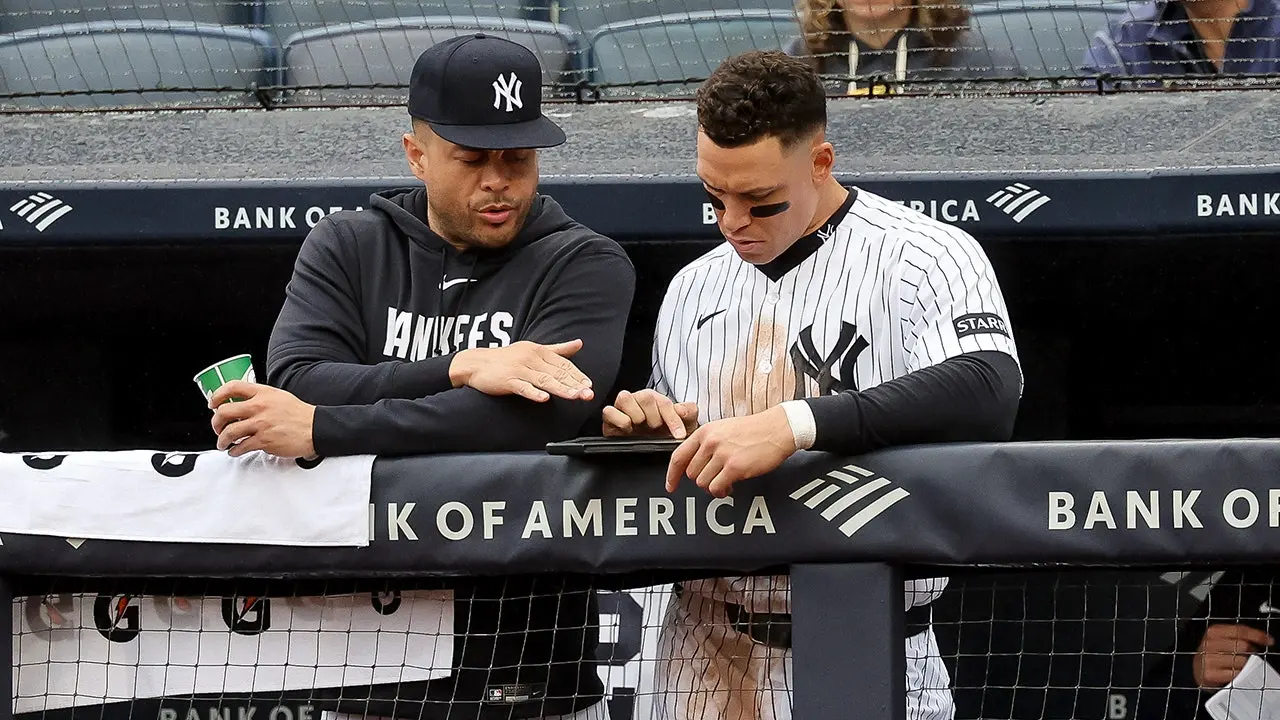 MLB bans the use of AI on dugout iPads during games