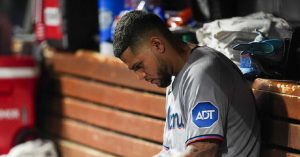 MLB Limiting iPads in Dugouts to Stop AI from Influencing Strategy Decisions