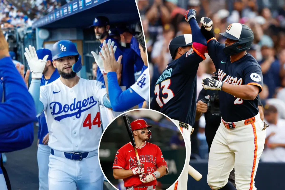 MLB Power Rankings and Award Updates: All-Star break assessment