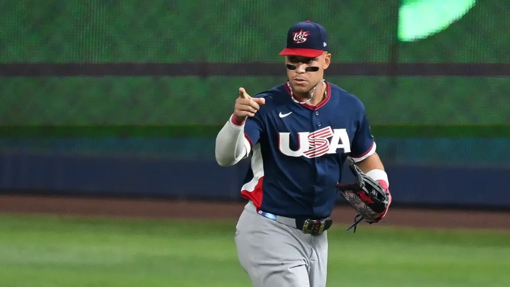 MLBPA disagrees with required MLB Olympic participation and payment proposal