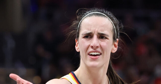 Monica McNutt Claims Caitlin Clark Let 'The Sisterhood' Down in the WNBA