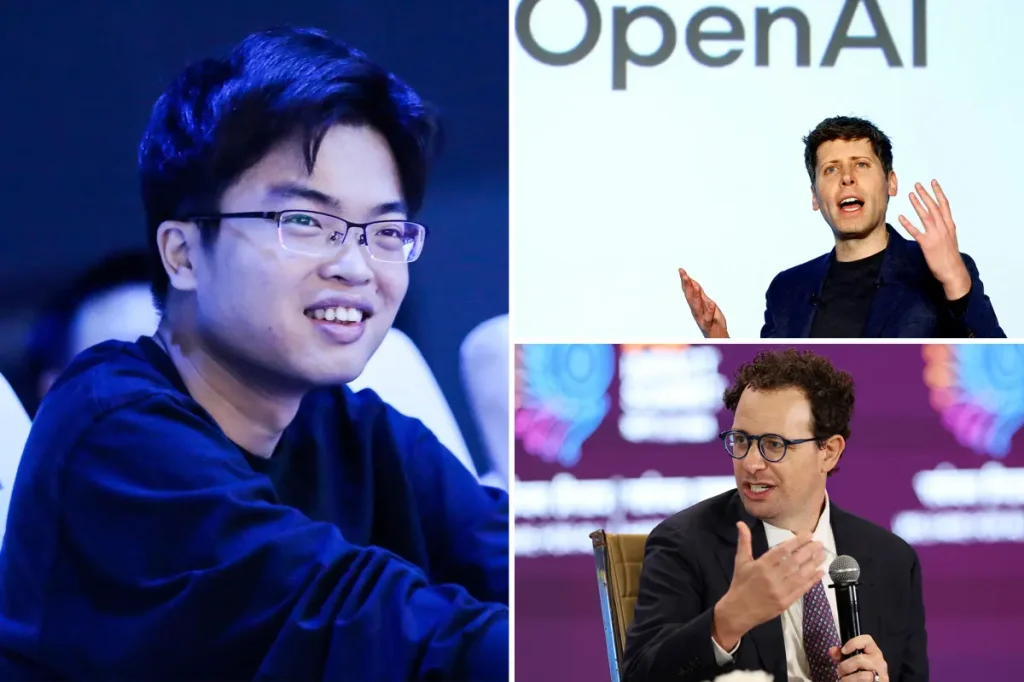 Moonshot, a Chinese AI company, introduces a strong model with abilities similar to those of Anthropic and OpenAI.