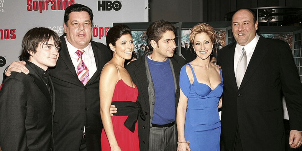 'More harmful than cocaine': Criticism arises as HBO edits classic shows for scrolling