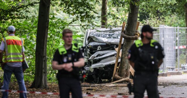More Poles Have Died in Islamist Attacks in Germany Than in Poland