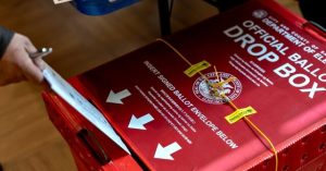 More than 250,000 foreigners illegally registered to vote in four states