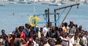 More than 70% of Italians Support Mass Deportations of Undocumented Migrants