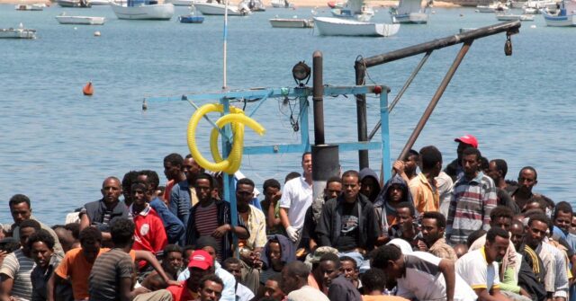 More than 70% of Italians Support Mass Deportations of Undocumented Migrants