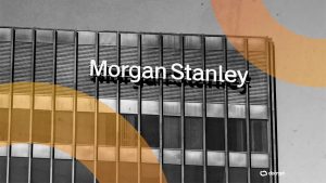 Morgan Stanley Starts Trading Bitcoin, Ethereum, and Solana on E*Trade