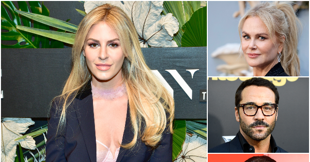 Morgan Stewart Shares How L.A.'s Crime Problem is Worrying Hollywood: 'Everyone I Know Has Been Robbed'