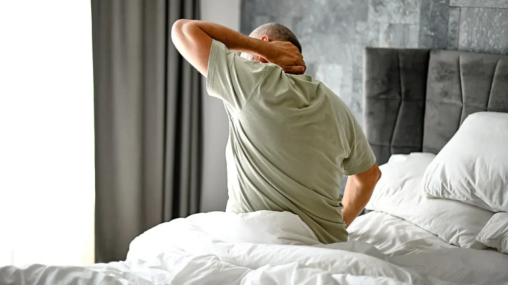 Morning light exposure associated with better sleep and earlier rising: study
