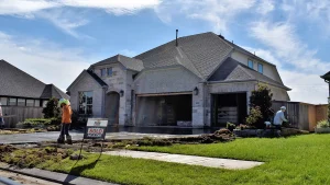 Mortgage rates remain stable around 6.49% as housing affordability gets better.