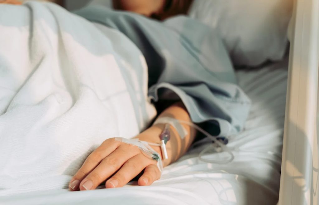 Most U.S. adults are affected by this syndrome, yet many are unaware of it.