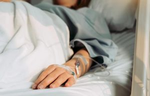 Most U.S. adults are affected by this syndrome, yet many are unaware of it.