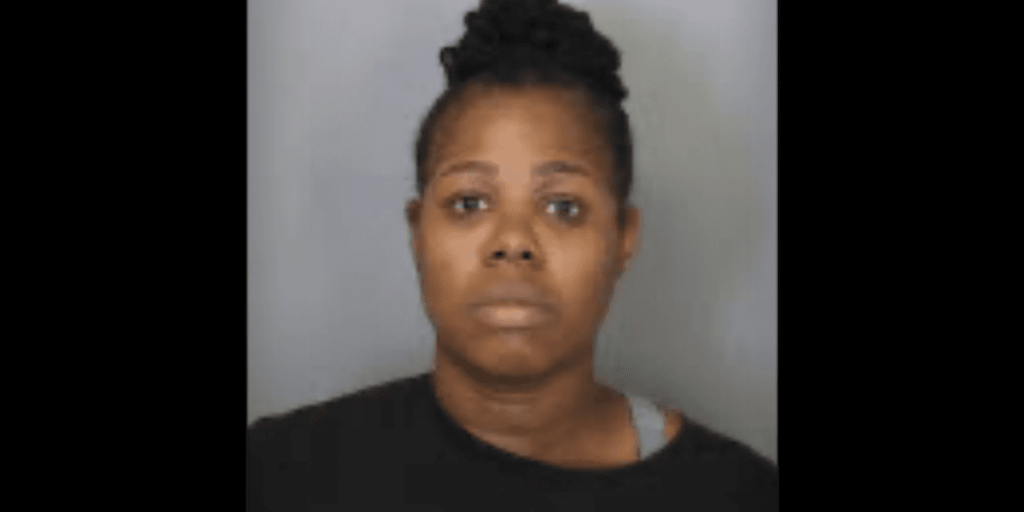 Mother charged with murder after shooting 20-year-old man she discovered under her 13-year-old daughter's bed