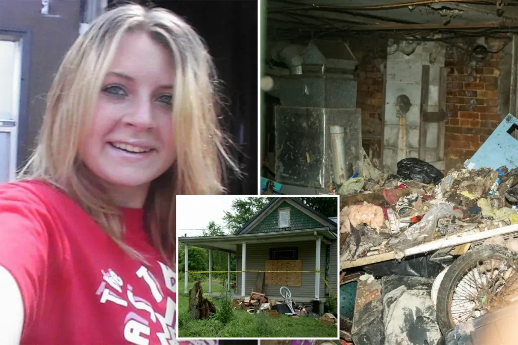 Mother from Ohio's 'House of Horrors' faced charges for failing to enroll her children in school, according to court documents.