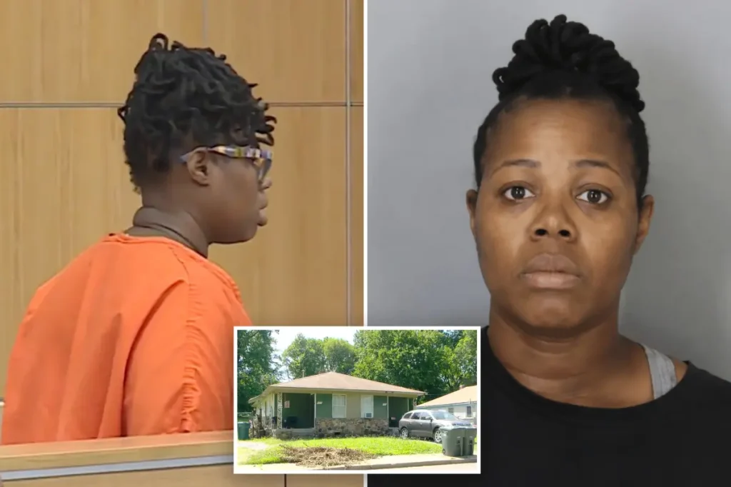 Mother reportedly killed her son, who was hiding under her 13-year-old daughter's bed, as he had a mental disability, according to a former teacher.