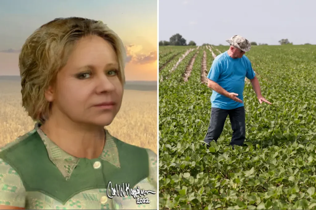 Murder victim from Chicago recognized 50 years after being discovered in a box in an Indiana cornfield