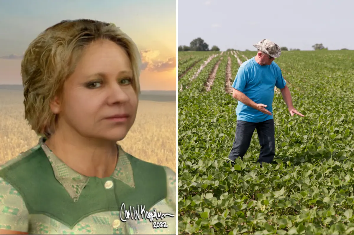 Murder victim from Chicago recognized 50 years after being discovered in a box in an Indiana cornfield