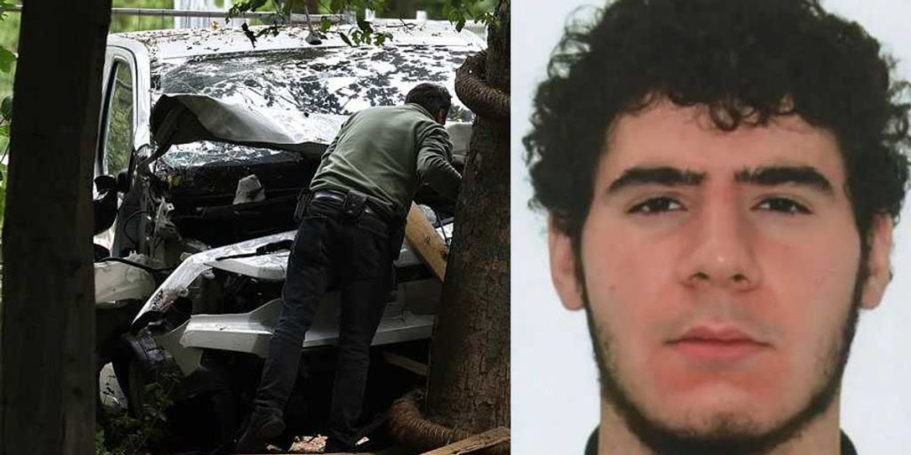 Muslim ISIS supporter drives through Berlin Pride parade — activist expresses disappointment for not being 'white Christian'