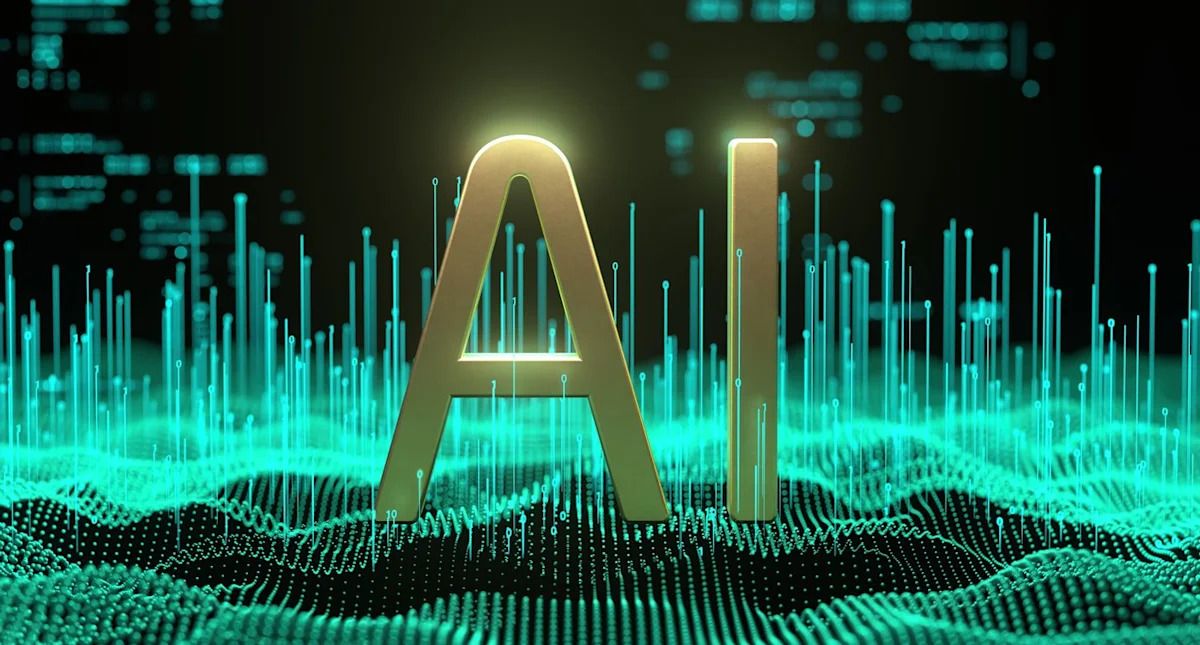 My Top 3 AI Stocks to Consider Purchasing Now