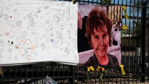 Nancy Guthrie case attracts true-crime streamers charged in Tucson
