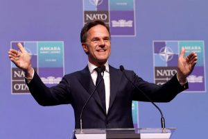 NATO meeting results in $50 billion in defense agreements following Trump’s urging for European partners to boost their spending