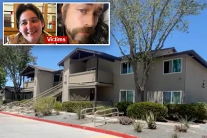 Navy sailor and her homeless partner reportedly killed in complicated Southern California love affair