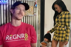 Naya Rivera's former partner discusses how he and their son honor her memory six years after her tragic drowning.