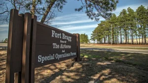 NDAA establishes automatic authorization for soldiers to carry guns on military installations