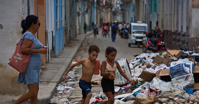Nearly 250,000 People Left Cuba in 2025