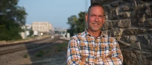 Nebraska's 'Independent' Senate Candidate Sourced by the Same Couple Who Brought Graham Platner