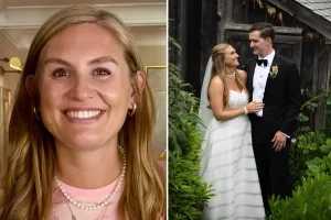 Neighbor of slain NJ therapist shares final interaction with missing husband James Hanlon