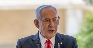 Netanyahu Asserts Lebanese Christians Desire Israel to Take Over Their Villages After Displacing Many Thousands