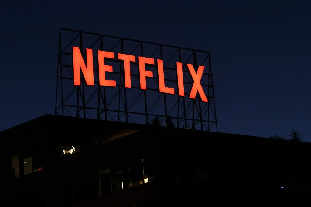 Netflix executive files lawsuit after revealing ketamine therapy during company retreat