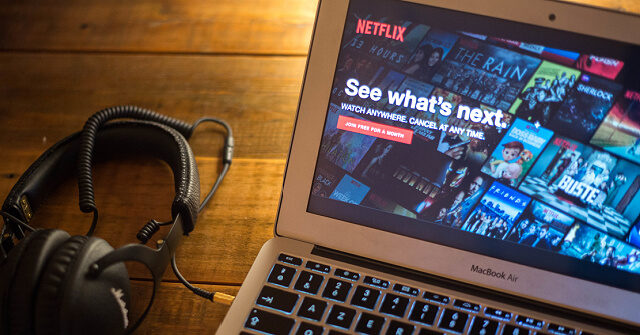 Netflix Implemented AI Across 300 Programs This Year