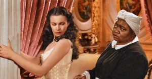 Netflix Labels 'Gone with the Wind' as Racist and Directs Viewers to Black Lives Matter