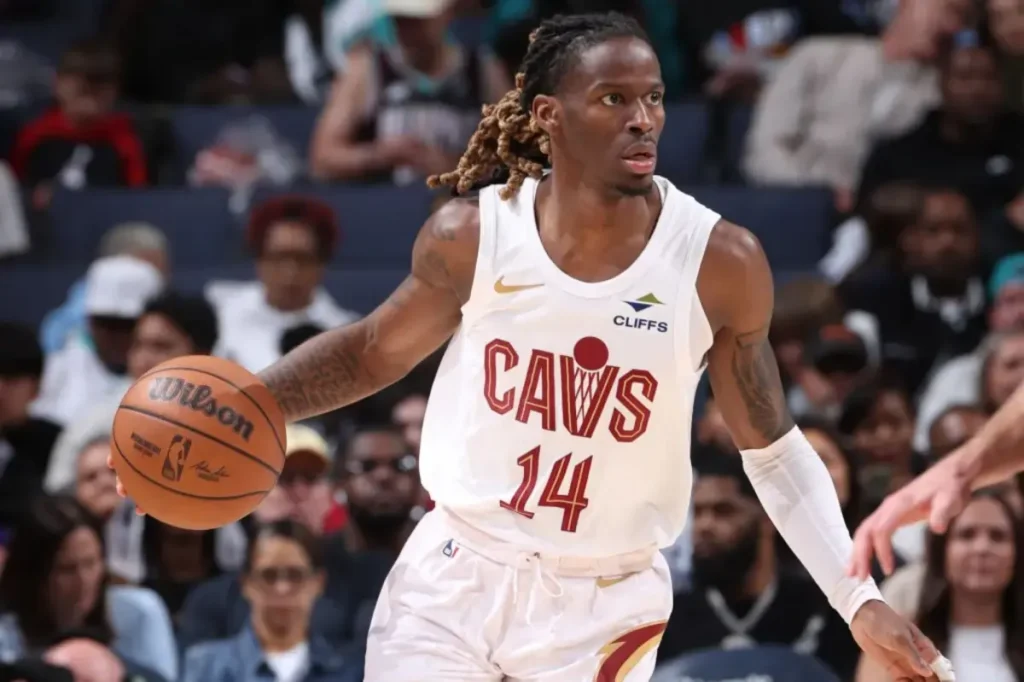 Nets hope Keon Ellis will provide a solid 3-and-D presence