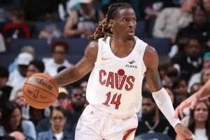 Nets hope Keon Ellis will provide a solid 3-and-D presence