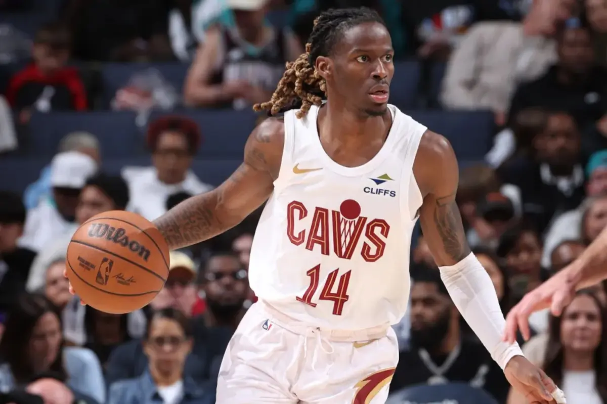 Nets hope Keon Ellis will provide a solid 3-and-D presence