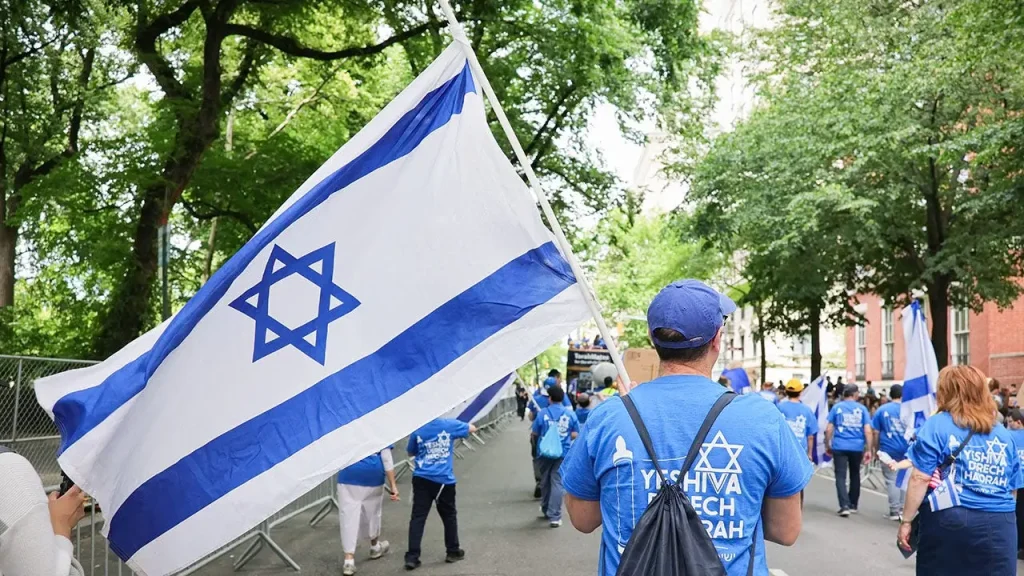 New division among Democrats on Israel exposed in recent vote regarding military support