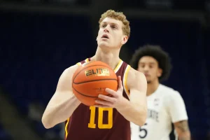 New eligibility regulations from NCAA are challenged by a class action lawsuit