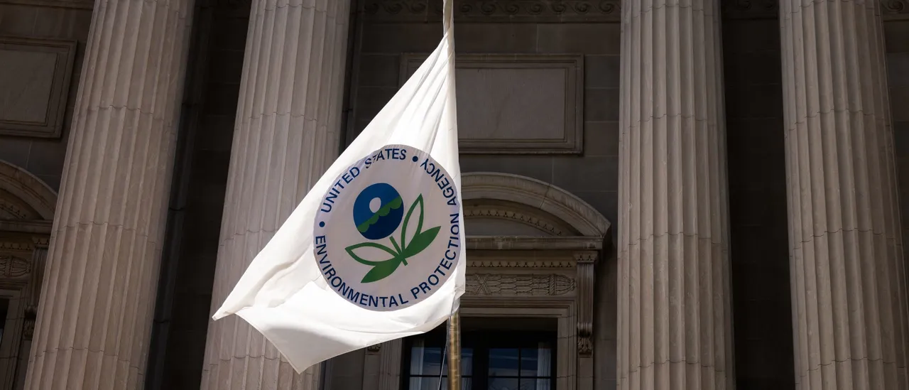 New EPA Rule Ends California's Eco-Tyranny